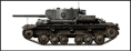 Hungary World War 2 Medium Tanks