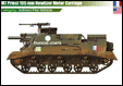 France World War 2 M7 Priest (USA) printed gifts, mugs, mousemat, coasters, phone & tablet covers