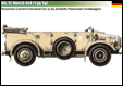 Germany World War 2 Horch 4x4 Type 1a printed gifts, mugs, mousemat, coasters, phone & tablet covers