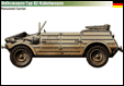 Germany World War 2 Volkswagen Type 82 Kubelwagen printed gifts, mugs, mousemat, coasters, phone & tablet covers