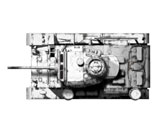 Germany Pz.Kpfw III Ausf.L-1