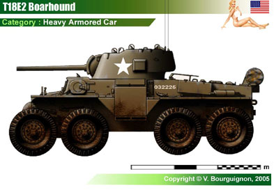 T38/M38 Wolfhound