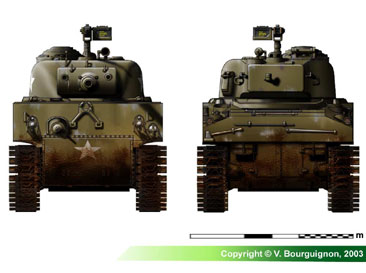 USA M4 Sherman (105)