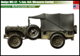 USSR World War 2 Dodge WC-51 (USA) printed gifts, mugs, mousemat, coasters, phone & tablet covers