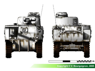 USSR M3 Lee (USA)