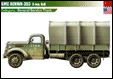 USSR World War 2 GMC ACKWX-353 (USA) printed gifts, mugs, mousemat, coasters, phone & tablet covers
