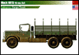 USSR World War 2 Mack NR15 (USA) printed gifts, mugs, mousemat, coasters, phone & tablet covers