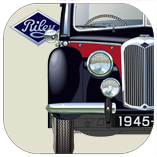 Riley RMA 1945-52