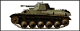Croatia World War 2 Light Tanks
