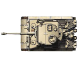 Germany Pz.Kpfw VI Ausf.Afrika Tiger 1(Tp) (Sd.Kfz.181)