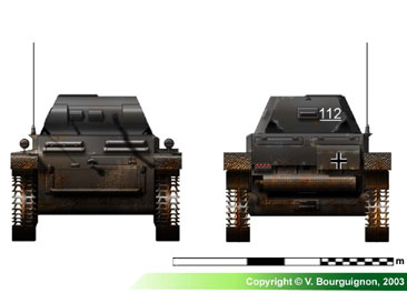 Germany Pz.Kpfw II Ausf.D/E