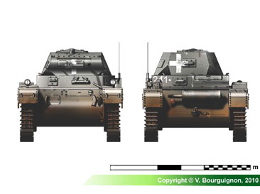 Germany Pz.Kpfw II Ausf.C