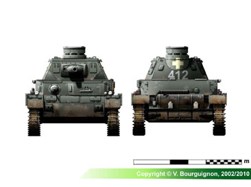 Germany Pz.Kpfw IV Ausf.A