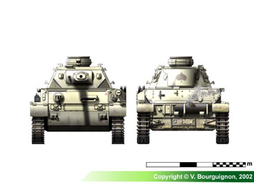 Germany Pz.Kpfw IV Ausf.G