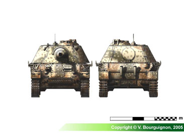 Germany Pz.Kpfw IV Ausf.H-5
