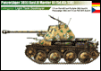Germany World War 2 Marder III Ausf.H printed gifts, mugs, mousemat, coasters, phone & tablet covers