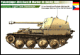 Germany World War 2 Marder III Ausf.M printed gifts, mugs, mousemat, coasters, phone & tablet covers