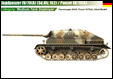 Germany World War 2 Panzer IV/70(A) printed gifts, mugs, mousemat, coasters, phone & tablet covers