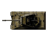 UK Achilles MkIC (M10A1) (USA)