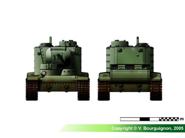 USSR KV-5