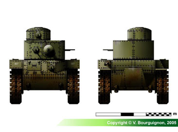 USSR T-24